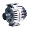 Wai Global Alternator, ALTVA IRIF 12V 180A SC6 CW, 180 Amp12 Volt, CW, 6Groove Clutch Pulley 11813N - alternate 6